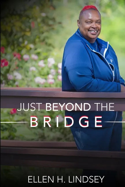 Just Beyond the Bridge - Paperback