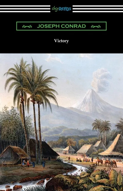 Victory - Paperback