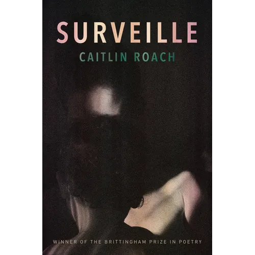 Surveille - Paperback