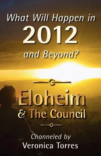 What Will Happen in 2012 and Beyond? - Paperback