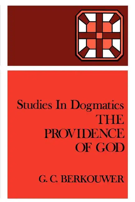 The Providence of God - Paperback