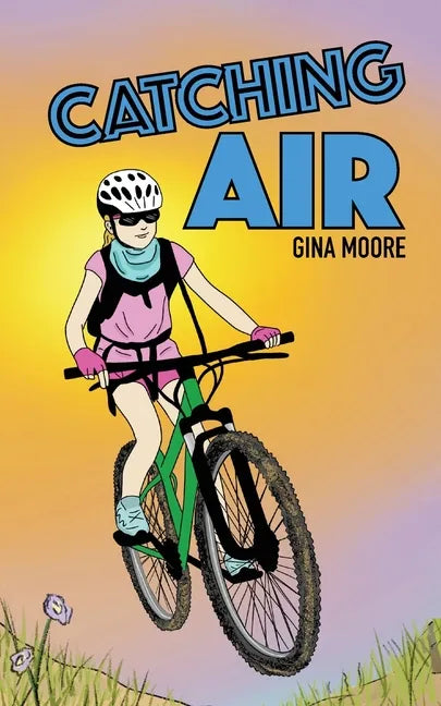 Catching Air - Paperback