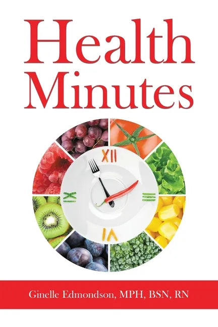 Health Minutes - Paperback