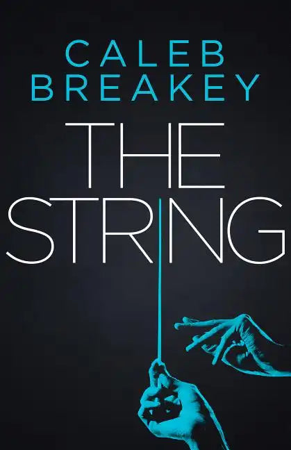 String - Hardcover
