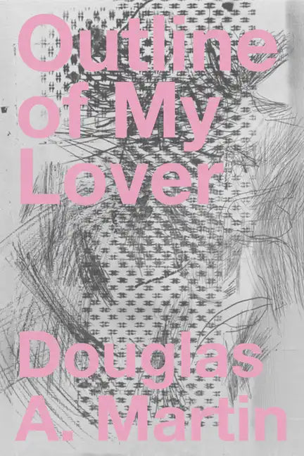 Outline of My Lover - Paperback