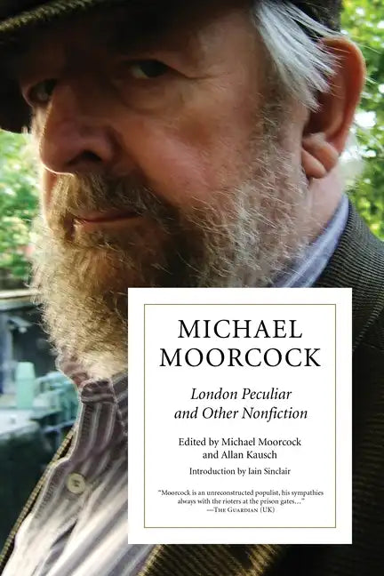 London Peculiar and Other Nonfiction - Paperback