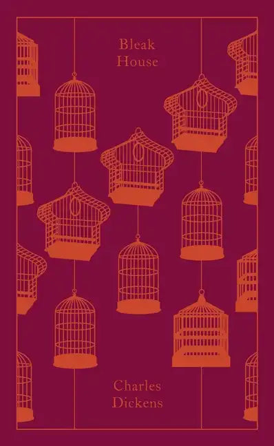 Bleak House - Hardcover
