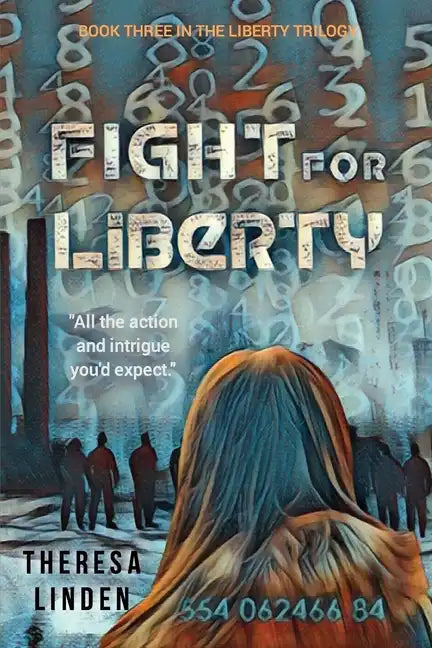 Fight for Liberty - Paperback