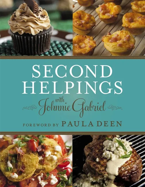 Second Helpings Softcover - Paperback