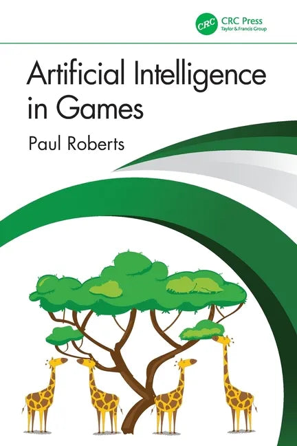 Artificial Intelligence in Games - Paperback