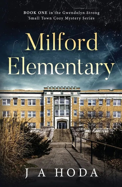 Milford Elementary - Paperback