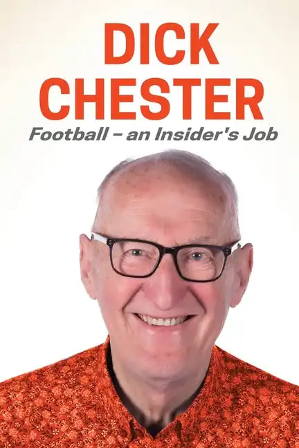 Football - An Insider's Job - Paperback
