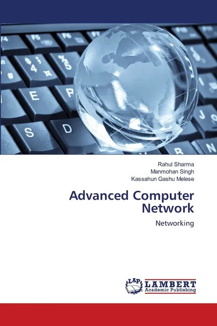 Advanced Computer Network - Paperback