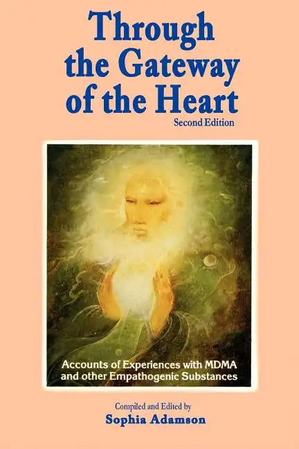 Through the Gateway of the Heart, Second Edition - Paperback