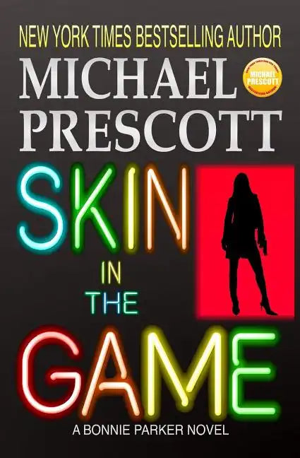 Skin in the Game - Paperback