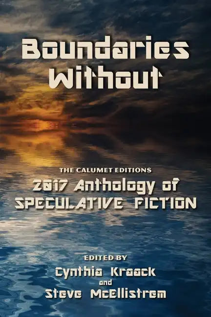 Boundaries Without - Paperback