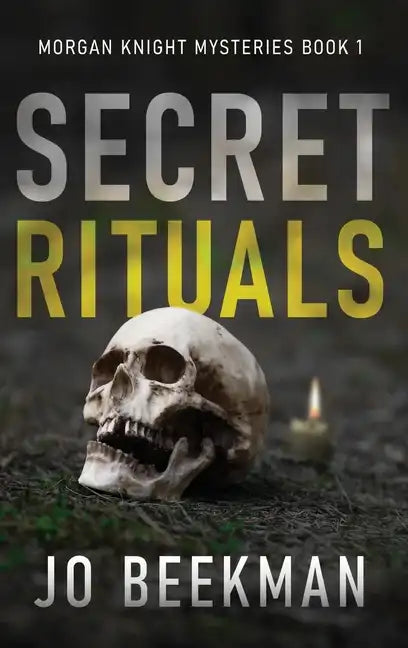 Secret Rituals - Hardcover