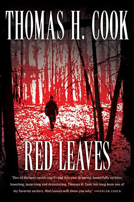 Red Leaves - Paperback