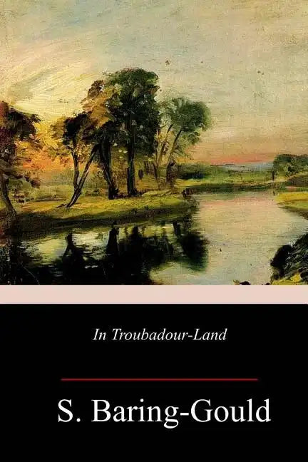 In Troubadour-Land - Paperback