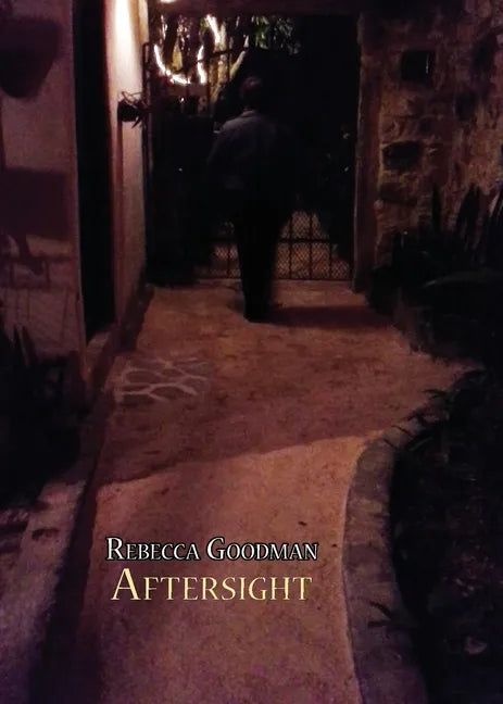 Aftersight - Paperback