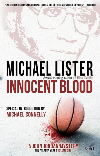 Innocent Blood - Paperback