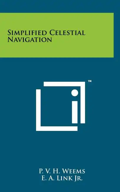 Simplified Celestial Navigation - Hardcover