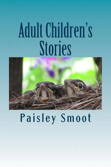 Adult Children's Stories - Paperback