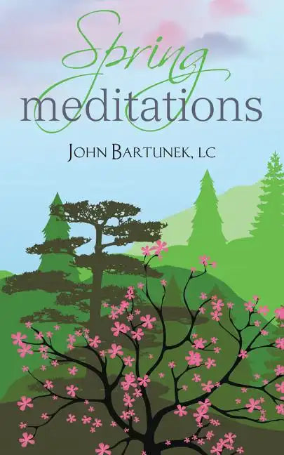 Spring Meditations - Paperback