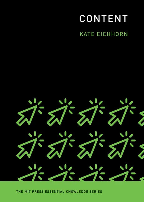 Content - Paperback