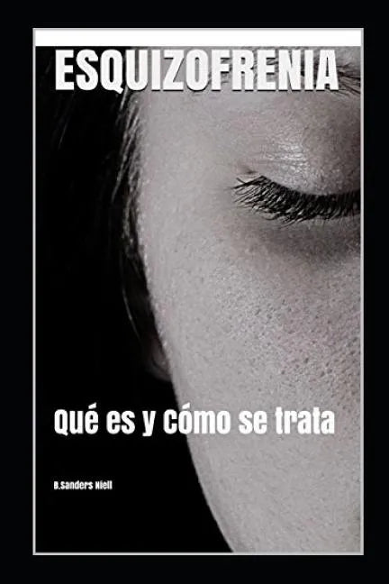 Esquizofrenia - Paperback