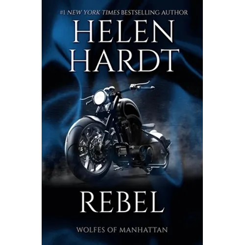 Rebel - Paperback