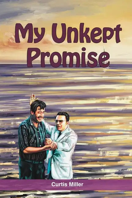 My Unkept Promise - Paperback