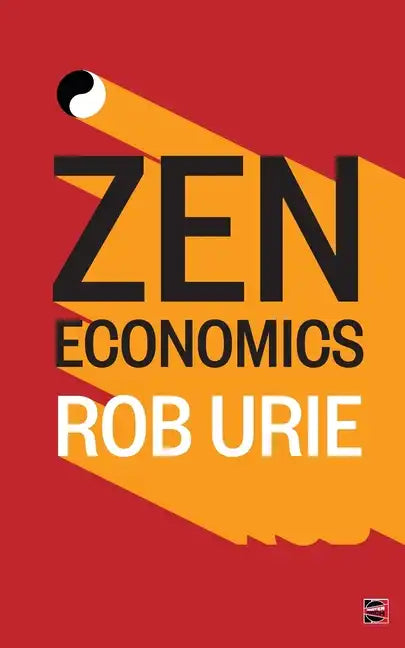 Zen Economics - Paperback
