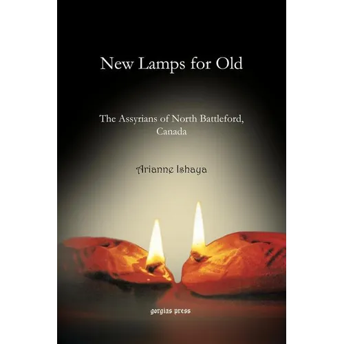 New Lamps for Old - Paperback