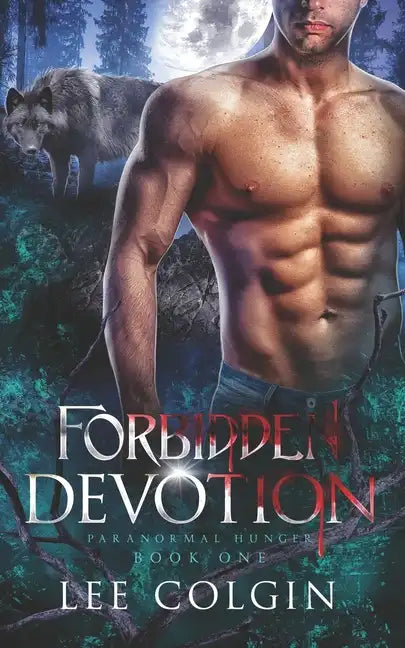 Forbidden Devotion: MM Urban Fantasy Romance - Paperback