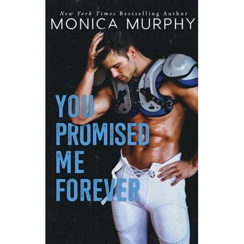 You Promised Me Forever - Paperback