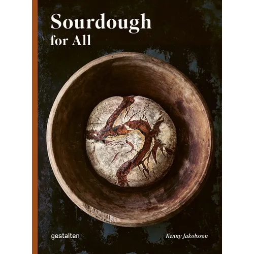 Sourdough for All - Hardcover