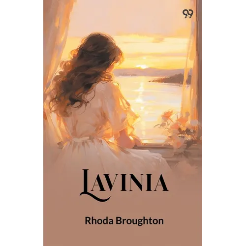 Lavinia - Paperback