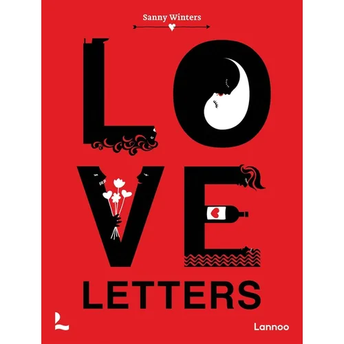 Love Letters - Hardcover