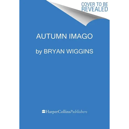 Autumn Imago - Paperback