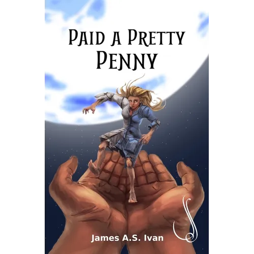Paid a Pretty Penny - Paperback
