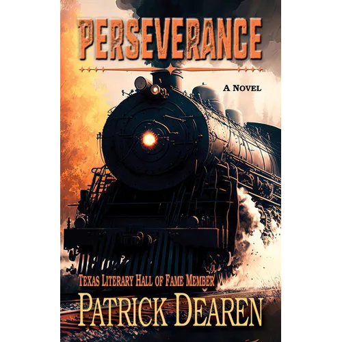 Perseverance - Paperback