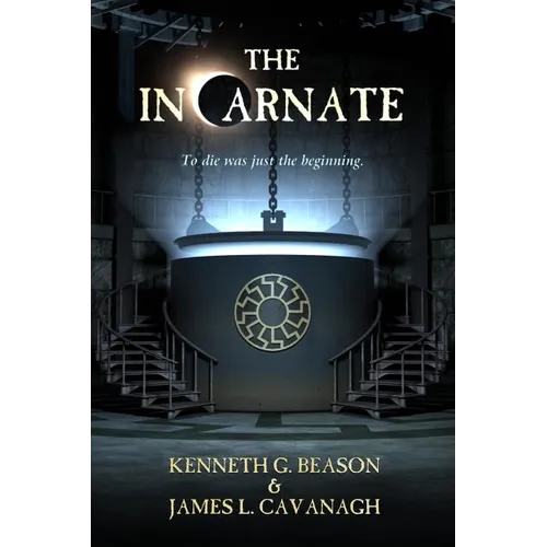 The Incarnate - Paperback