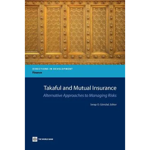 Takaful and Mutual Insurance - Paperback