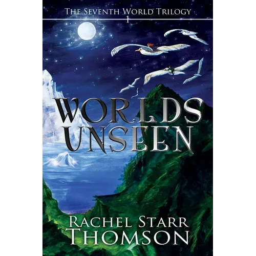 Worlds Unseen - Paperback