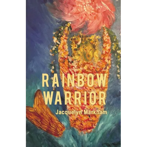 Rainbow Warrior - Paperback