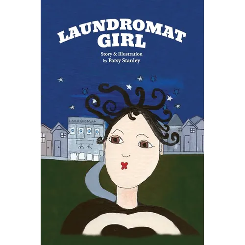 Laundromat Girl - Paperback