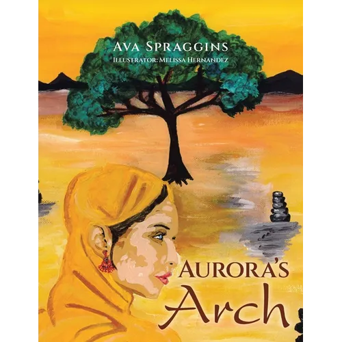 Aurora's Arch - Paperback