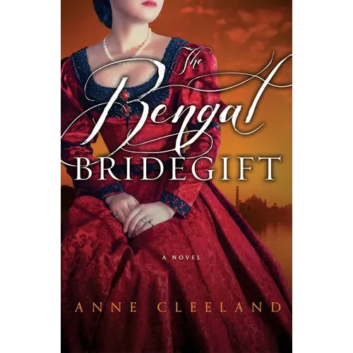 The Bengal Bridegift - Paperback