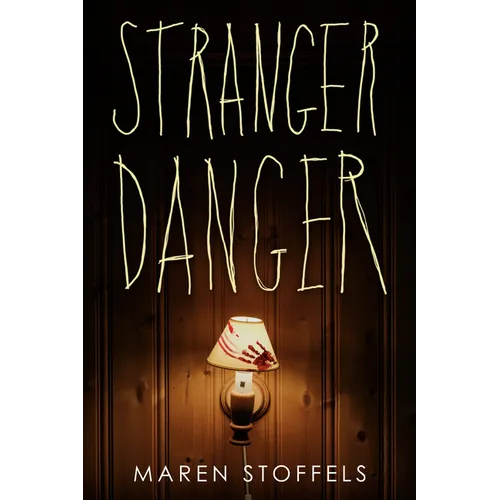 Stranger Danger - Paperback